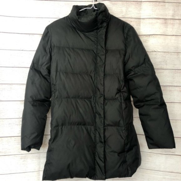 JACOB Down-Filled Winter Jacket Size Small - Picture 1 of 11